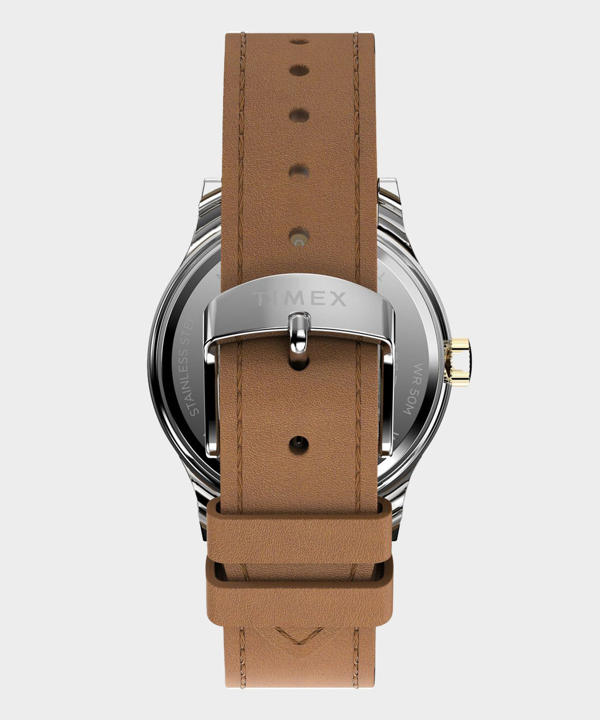 Todd Snyder x Timex MK-1 Amalfi Dress Watch - Ivory