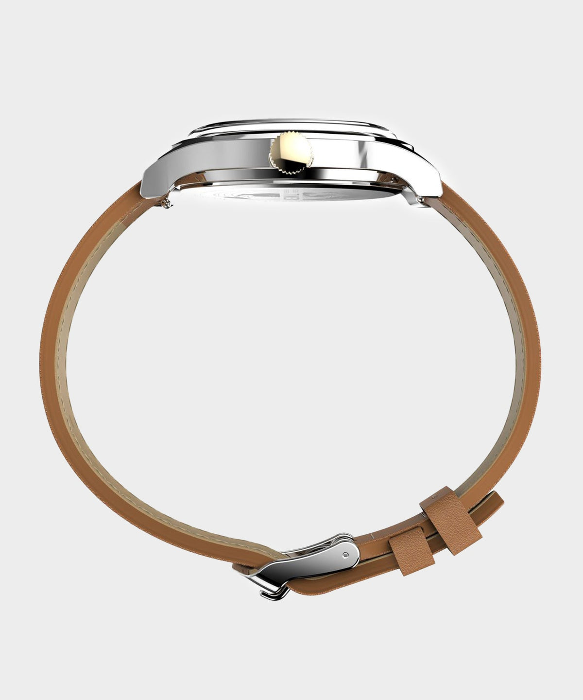 Todd Snyder x Timex MK-1 Amalfi Dress Watch - Ivory