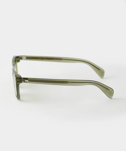 Todd Snyder x Moscot 10 Year Anniversary- The Nomad - Olive