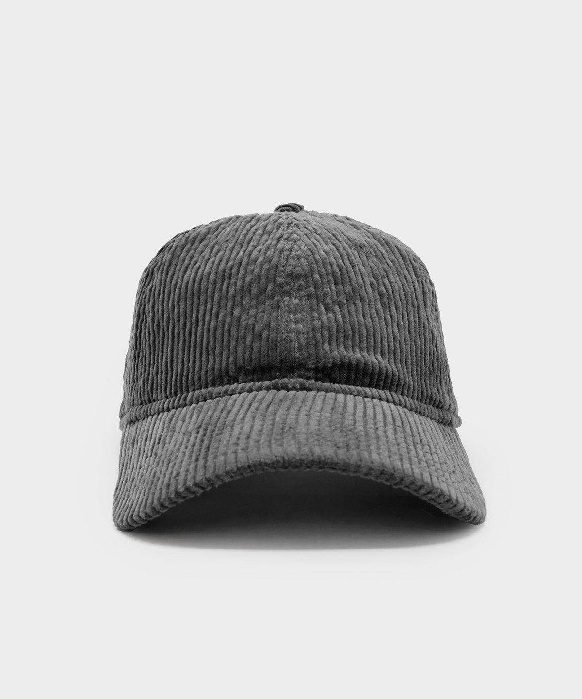 Todd Snyder x New Era Dad Cap - Dark Grey