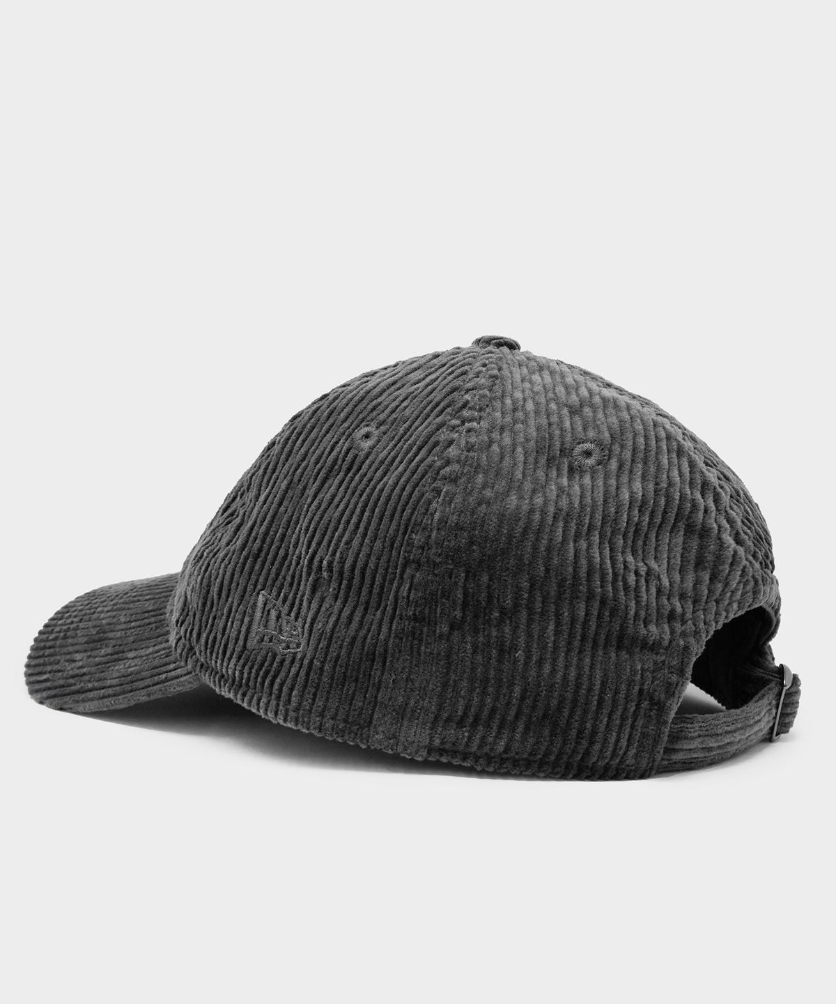 Todd Snyder x New Era Dad Cap - Dark Grey