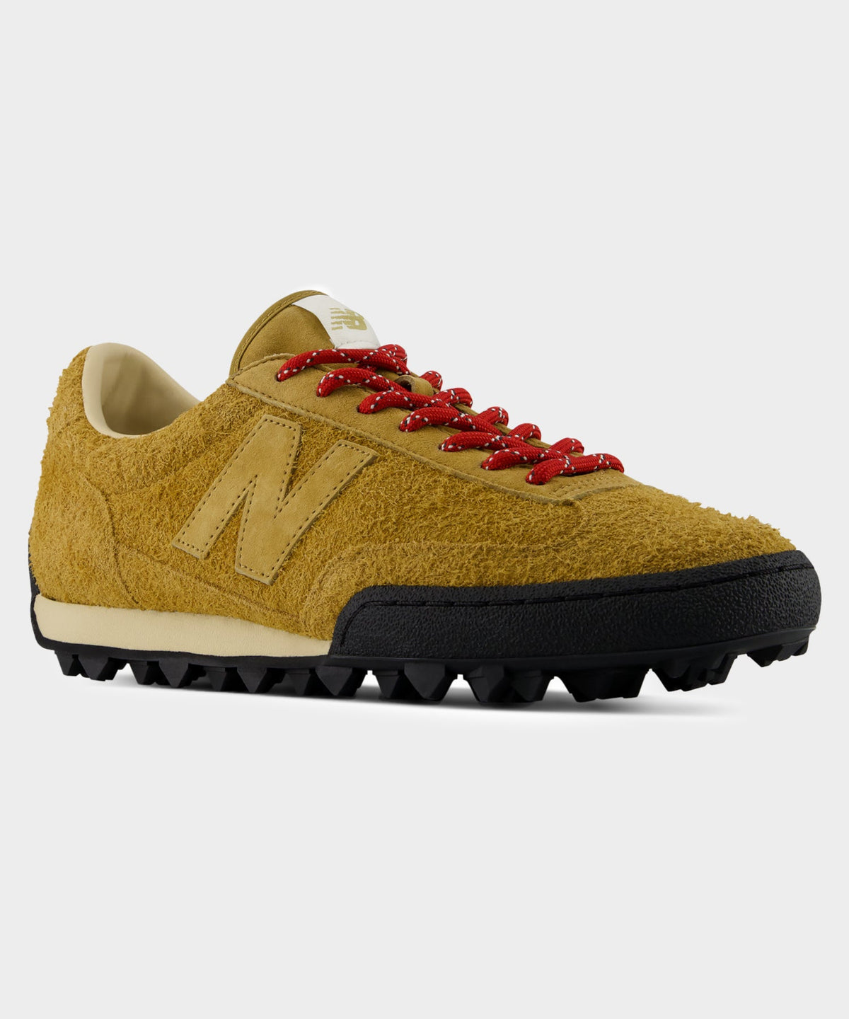 New Balance Gator Run Sneaker - Snuff
