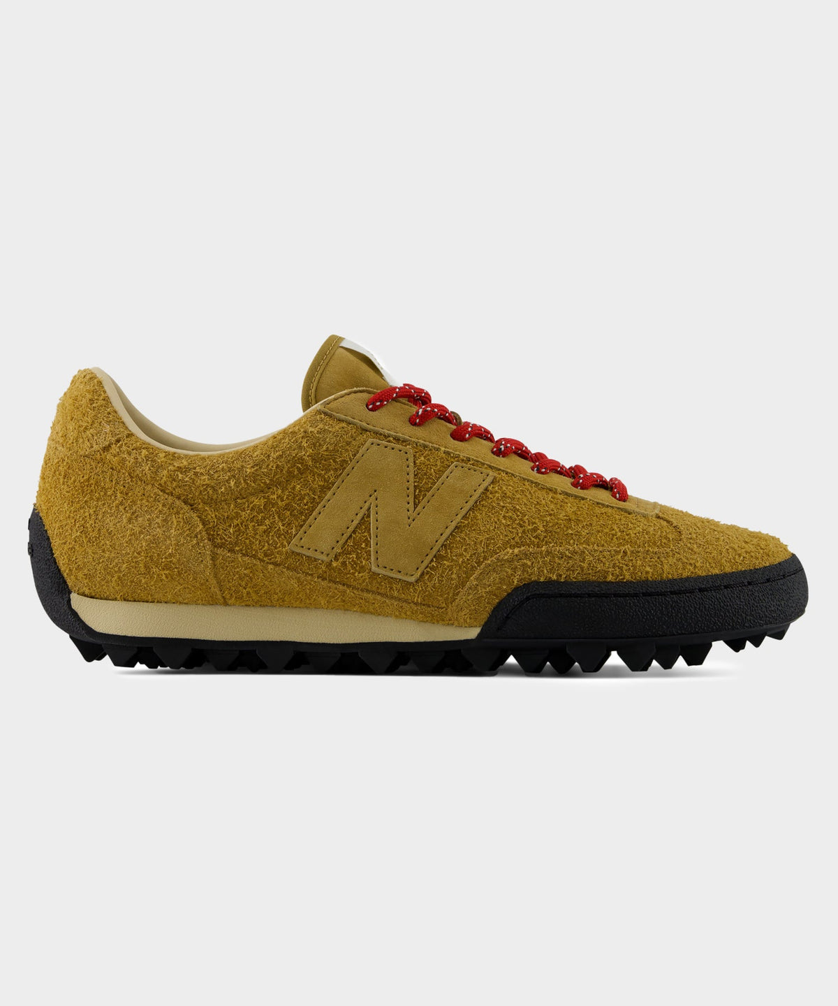 New Balance Gator Run Sneaker - Snuff