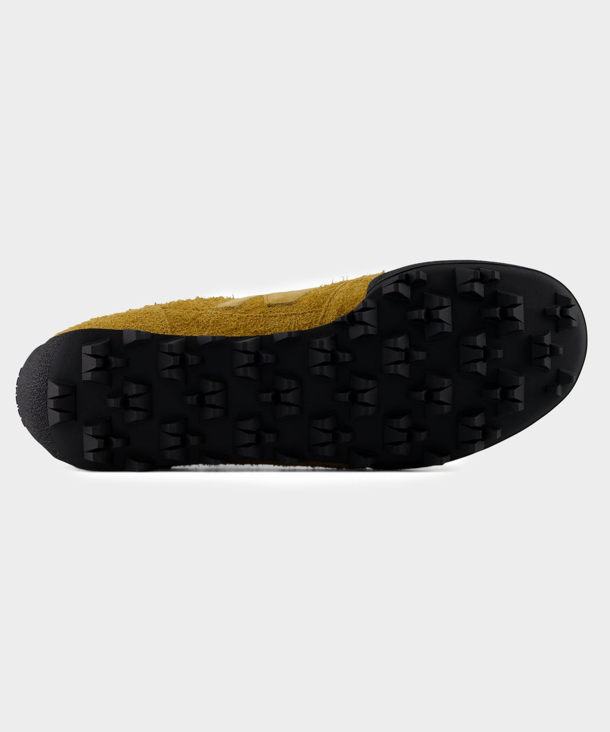 New Balance Gator Run Sneaker - Snuff