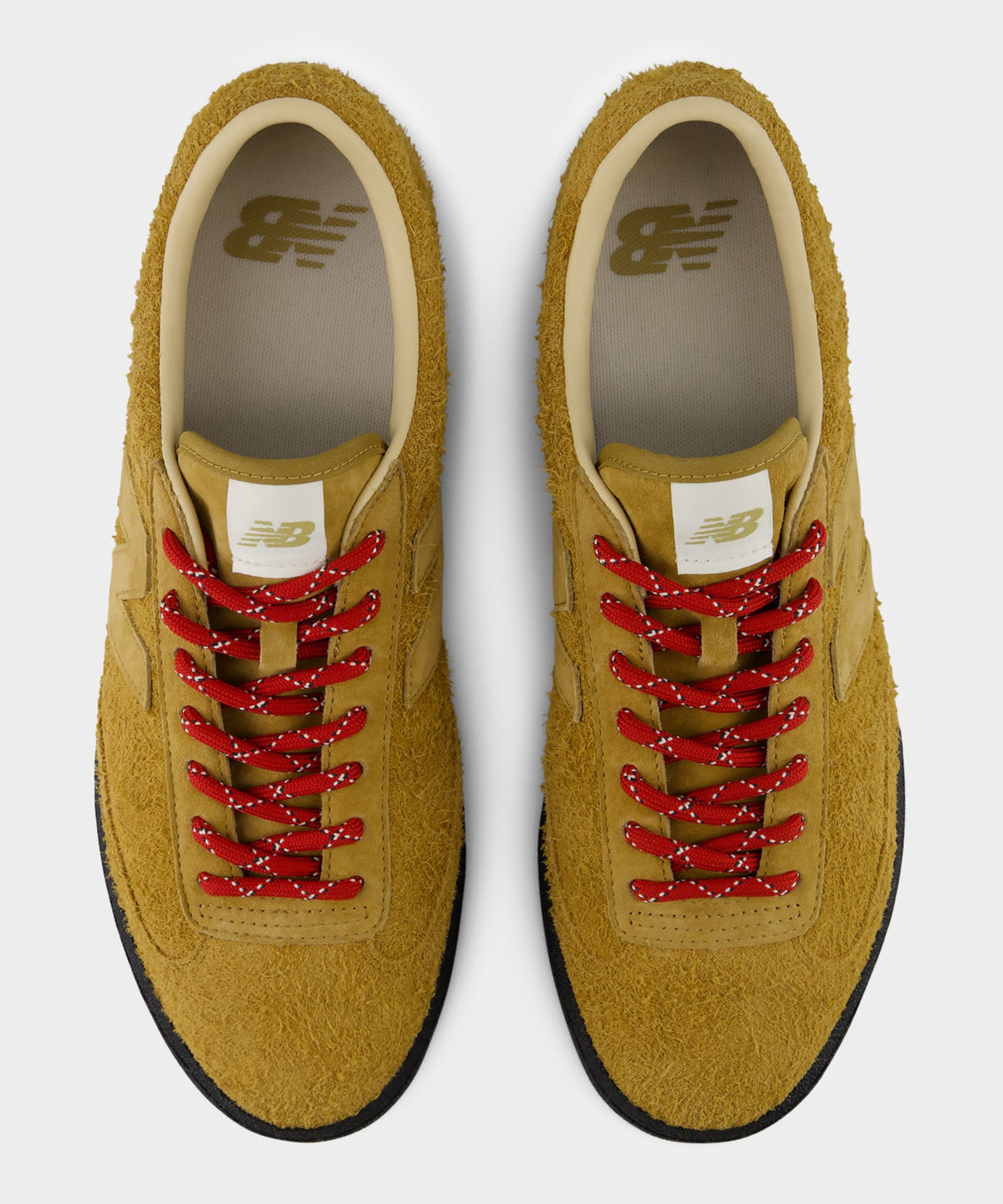 New Balance Gator Run Sneaker - Snuff