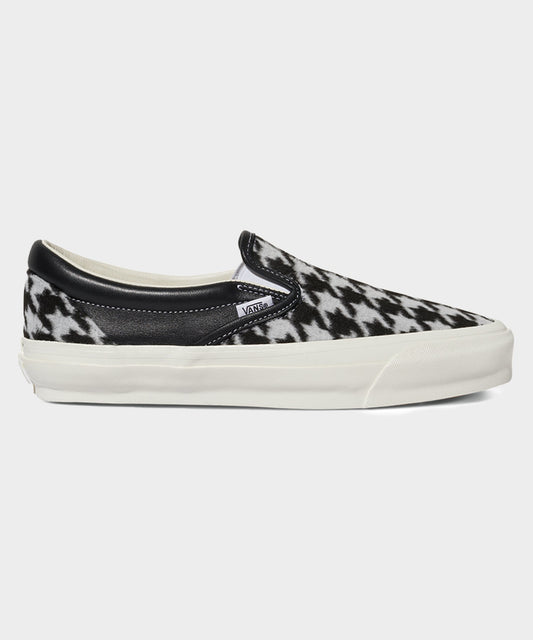 Vans Slip On Re-Issue 98 - Black